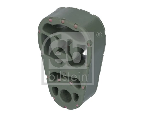 Rubber Mount, muffler